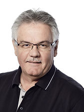 Rolf Bless